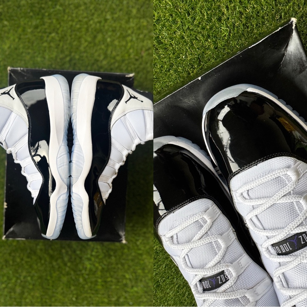 📦SOLD📦Jordan 11 Retro 2018